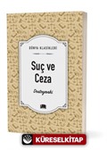 Suç ve Ceza / Dünya Klasikleri