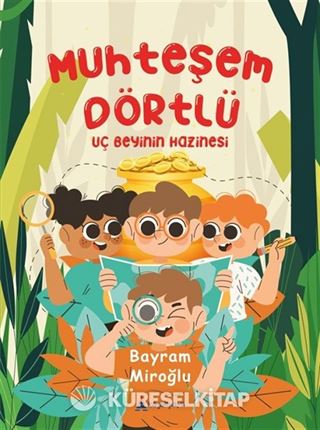 Muhteşem Dörtlü