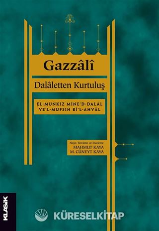 Dalaletten Kurtuluş