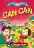 Can Can / Dini Hikayelerle Ahlak Eğitimi