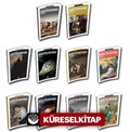 Dostoyevski Serisi 10 Kitap - Dünya Klasikleri