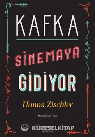 Kafka Sinemaya Gidiyor