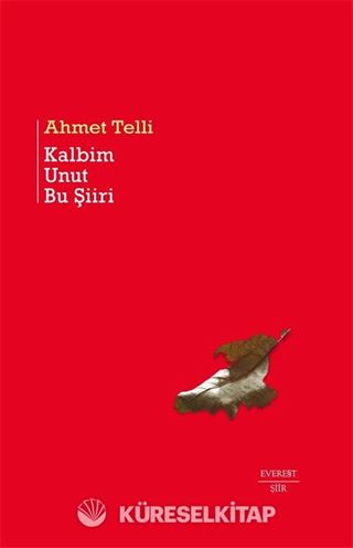 Kalbim Unut Bu Şiiri