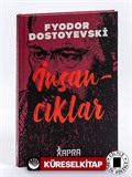 İnsancıklar (Ciltli, İplik Dikişli)