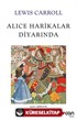 Alice Harikalar Diyarında