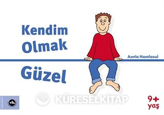 Kendim Olmak Güzel