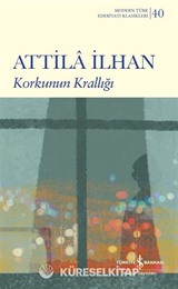 Korkunun Krallığı