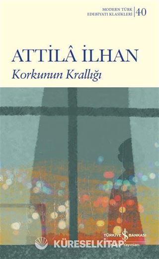 Korkunun Krallığı