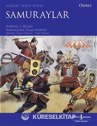 Samuraylar