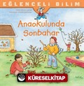 Anaokulunda Sonbahar / Eğlenceli Bilim