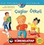 Çağlar Öfkeli / İlk Okuma Kıtabım