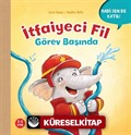 İtfaiyeci Fil Görev Başında / Hadi Sen De Katıl !