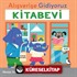 Alışverişe Gidiyoruz / Kitabevi