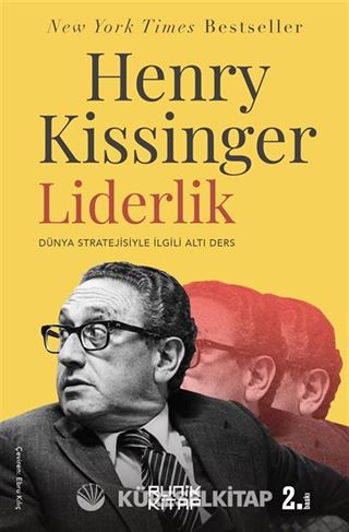 Liderlik