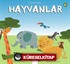 Larousse İlk Bilgiler - Hayvanlar