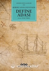 Define Adası