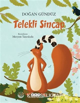 Telekli Sincap