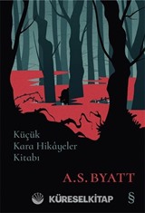 Küçük Kara Hikayeler Kitabı