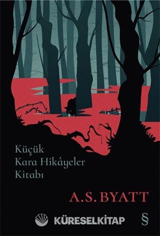 Küçük Kara Hikayeler Kitabı