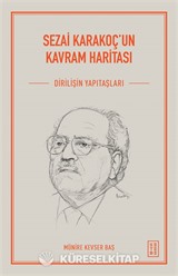 Sezai Karakoç'un Kavram Haritası