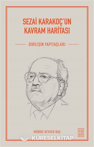 Sezai Karakoç'un Kavram Haritası
