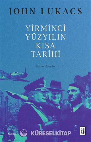 Yirminci Yüzyılın Kısa Tarihi