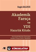 Akademik Farsça ve YDS Hazırlık Kitabı