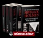 Sherlock Holmes Seti (5 Kitap)