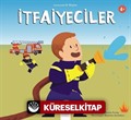 Larousse İlk Bilgiler / İtfaiyeciler