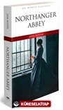 Northanger Abbey (İngilizce Roman)