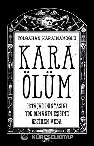 Kara Ölüm