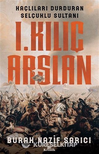 I. Kılıç Arslan