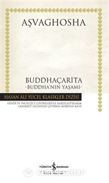 Buddhaçarita (Ciltli)