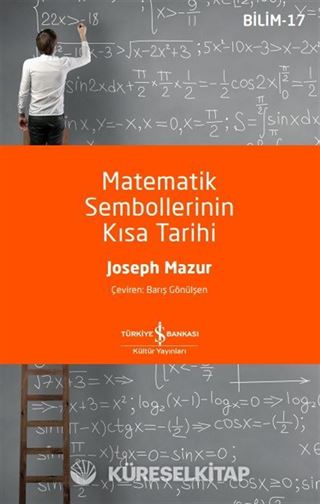 Matematik Sembollerinin Kısa Tarihi
