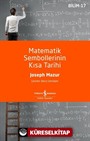 Matematik Sembollerinin Kısa Tarihi