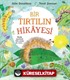 Bir Tırtılın Hikayesi