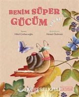 Benim Süper Gücüm Yok Ki!