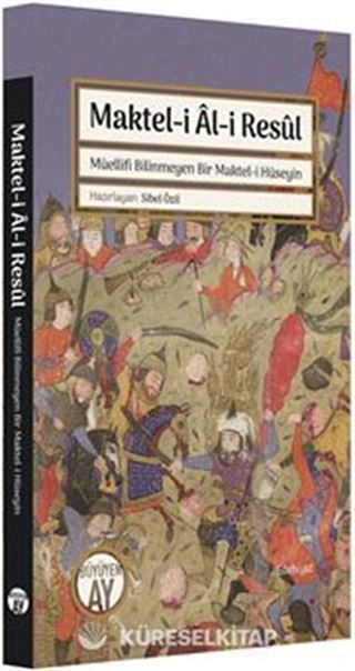Maktel-i Âl-i Resûl