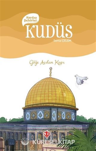 Kardeş Şehirler Kudüs