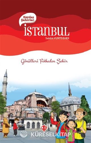 Kardeş Şehirler / İstanbul
