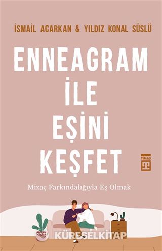 Enneagram ile Eşini Keşfet