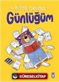 Kitap Okuma Günlüğüm