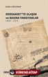 Dersaadet'te Ulaşım ve Basına Yansıyanlar 1860 - 1876