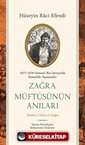 Zağra Müftüsünün Anıları