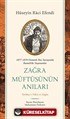 Zağra Müftüsünün Anıları