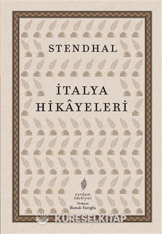 İtalya Hikayeleri