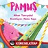 Pamuş