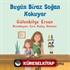 Bugün Biraz Soğan Kokuyor