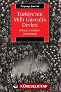 Türkiye'nin Milli Güvenlik Devleti