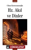 Hz. Akıl ve Dinler